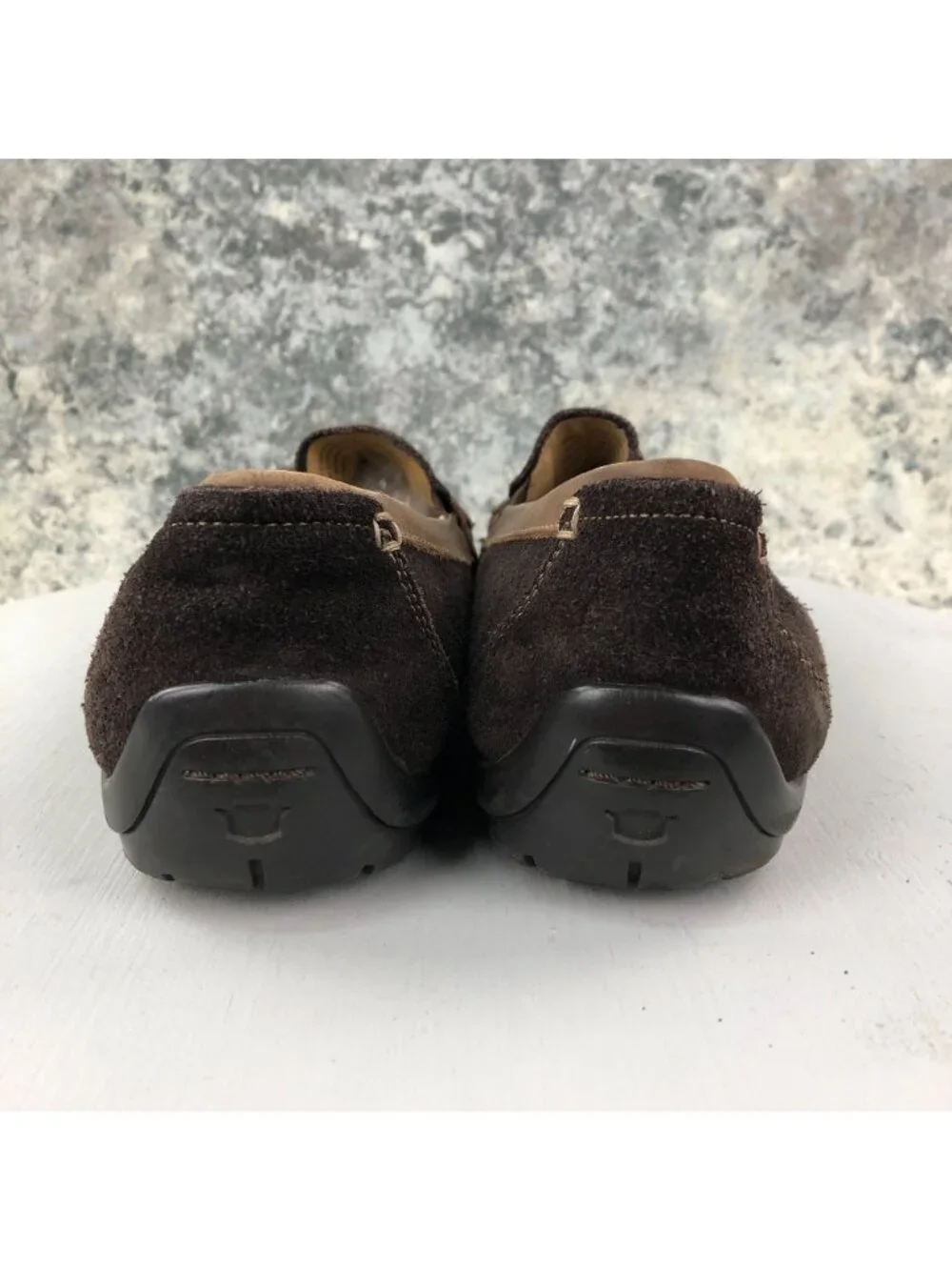 Florsheim men brown