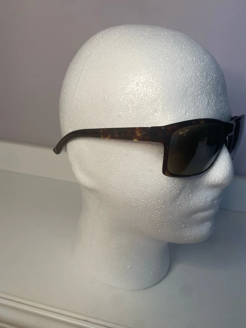 Maui Jim these traditional