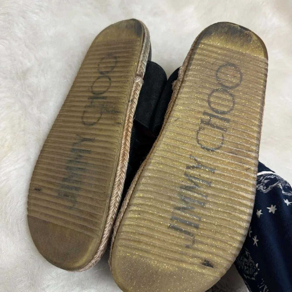Jimmy Choo jimmy choo
