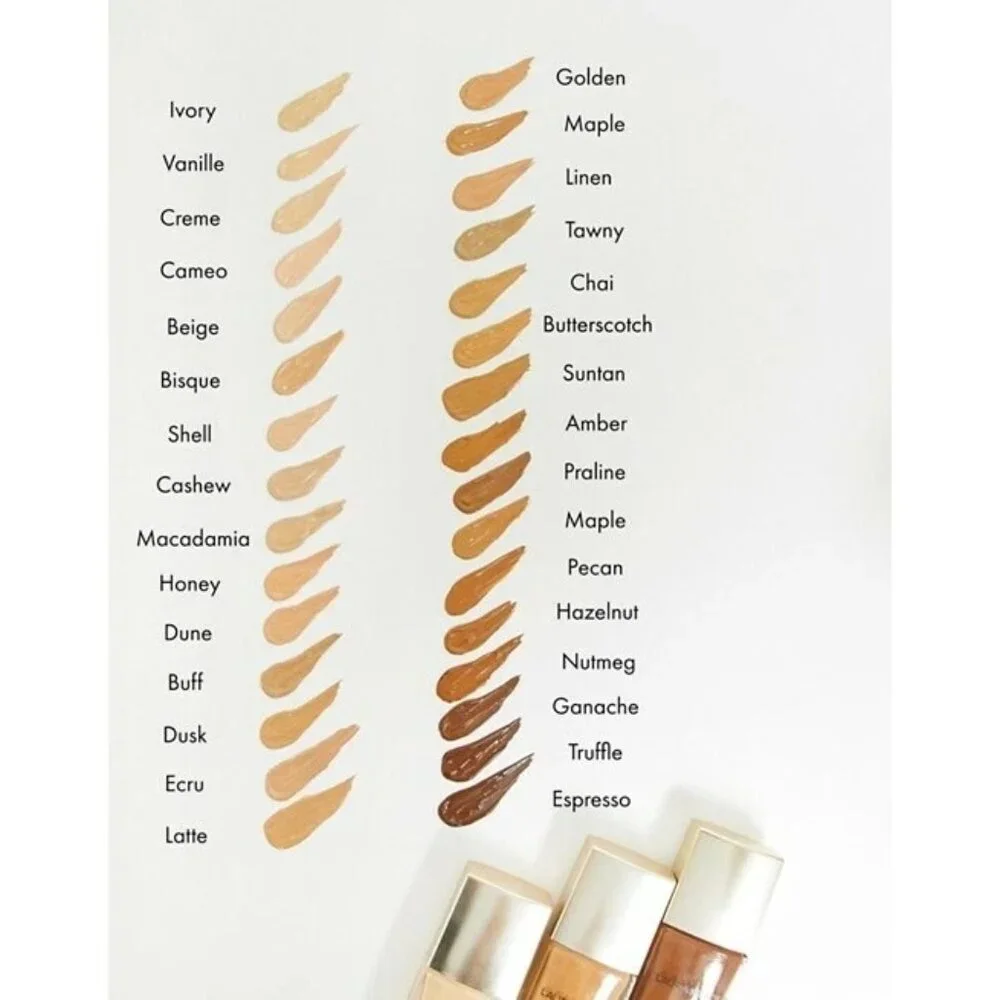laura mercier achieve flawless