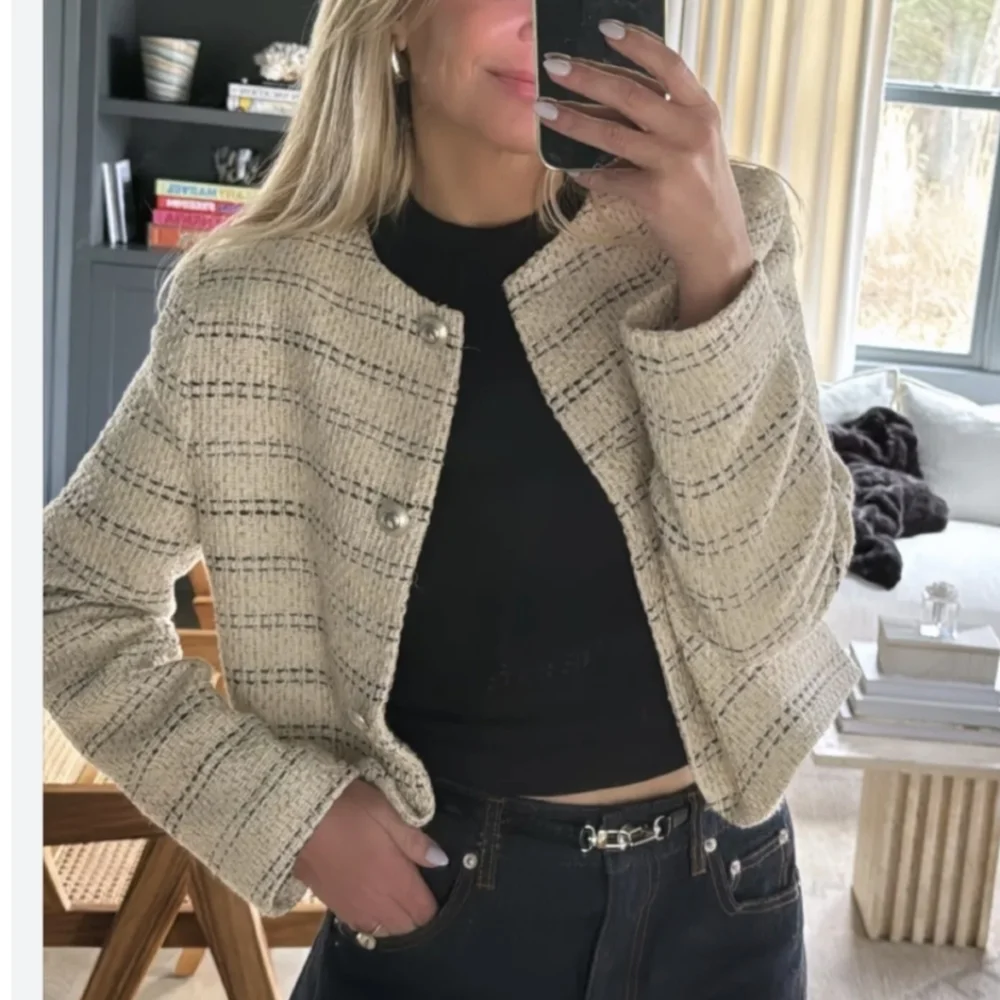 Zara new tags