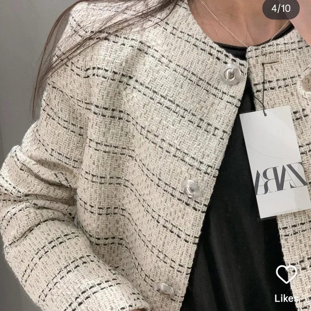 Zara new tags