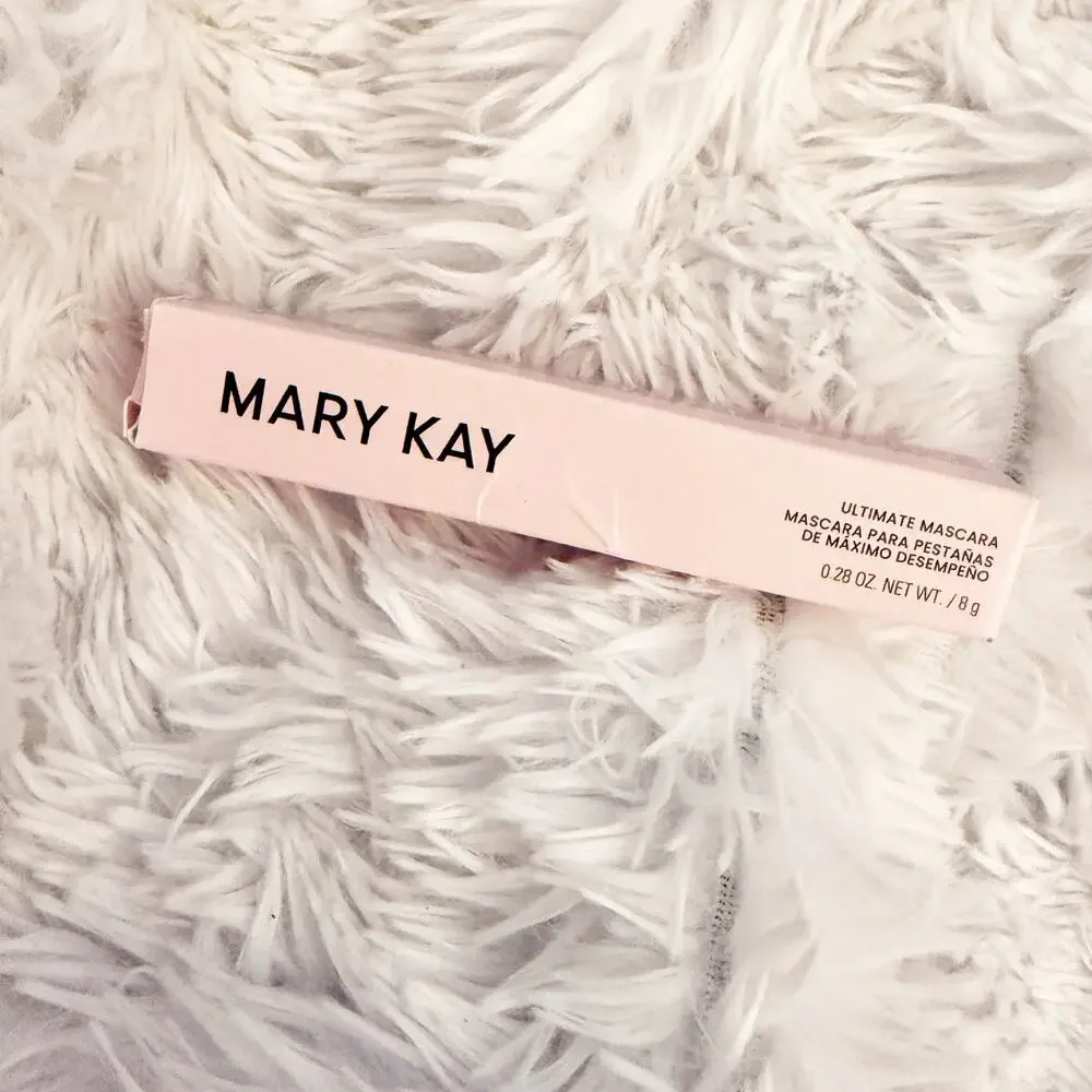 great mascara