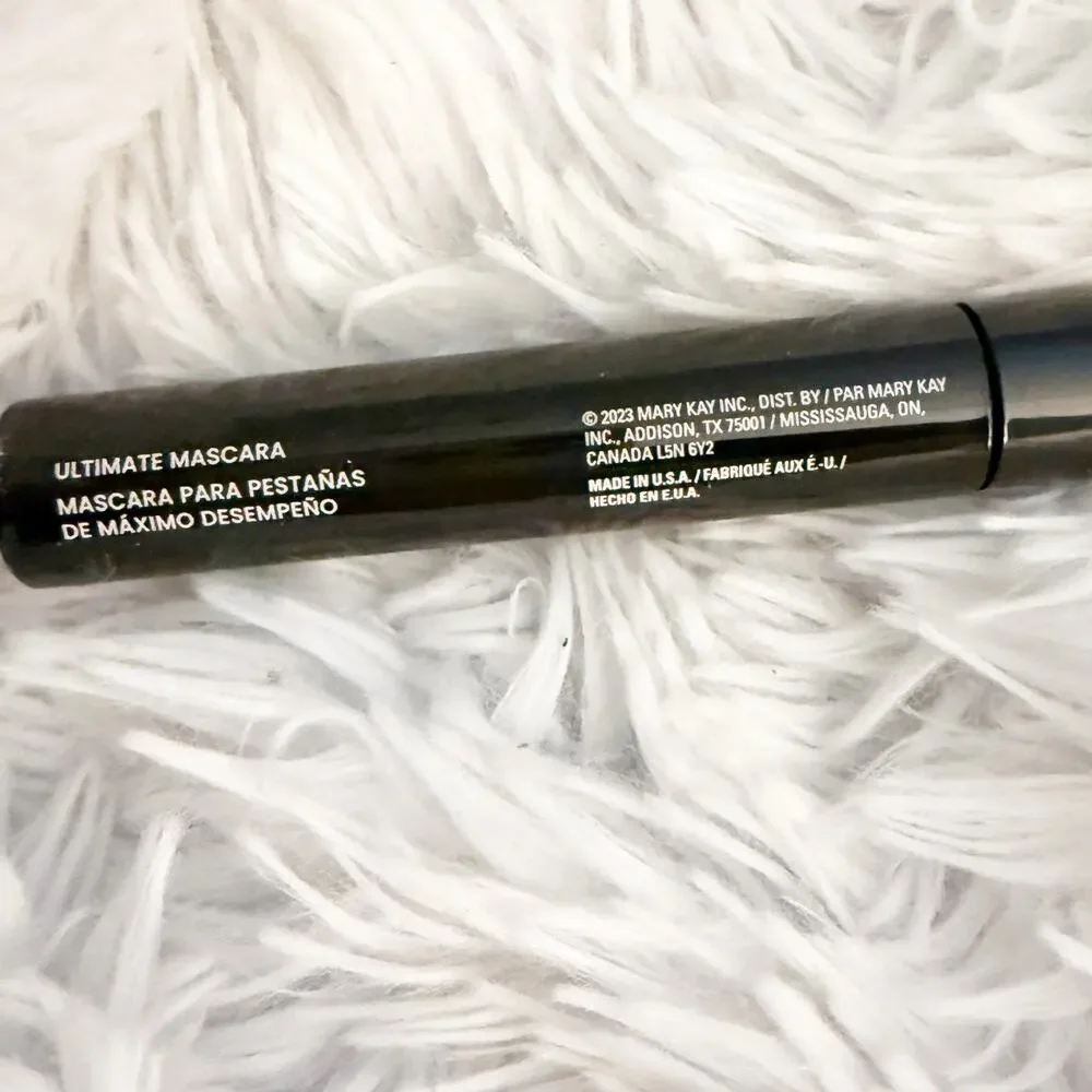 great mascara