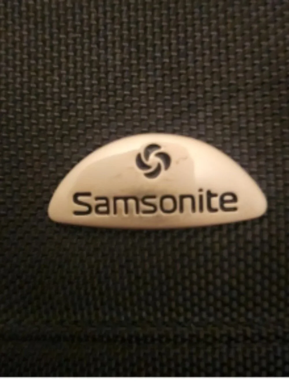 Samsonite business case