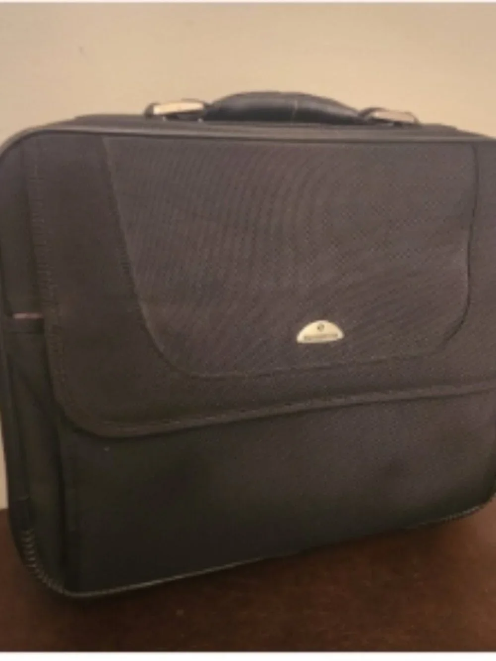 Samsonite business case