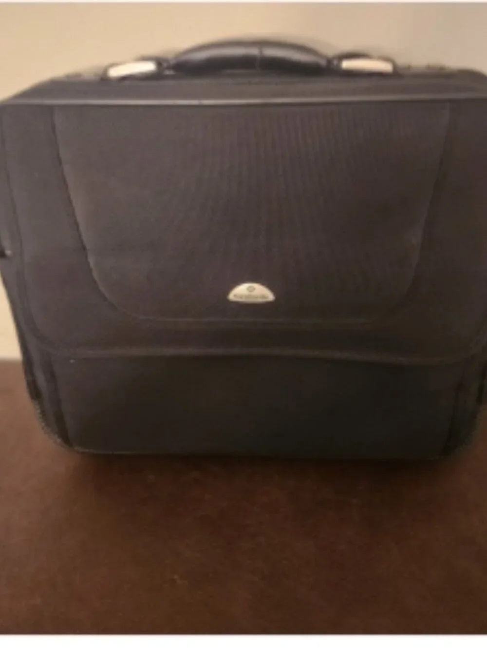 Samsonite business case