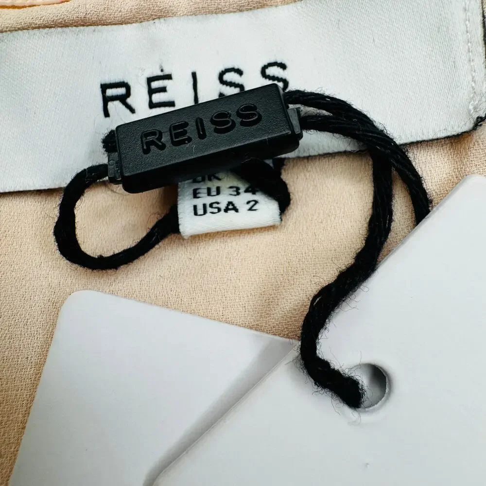Reiss riana dress