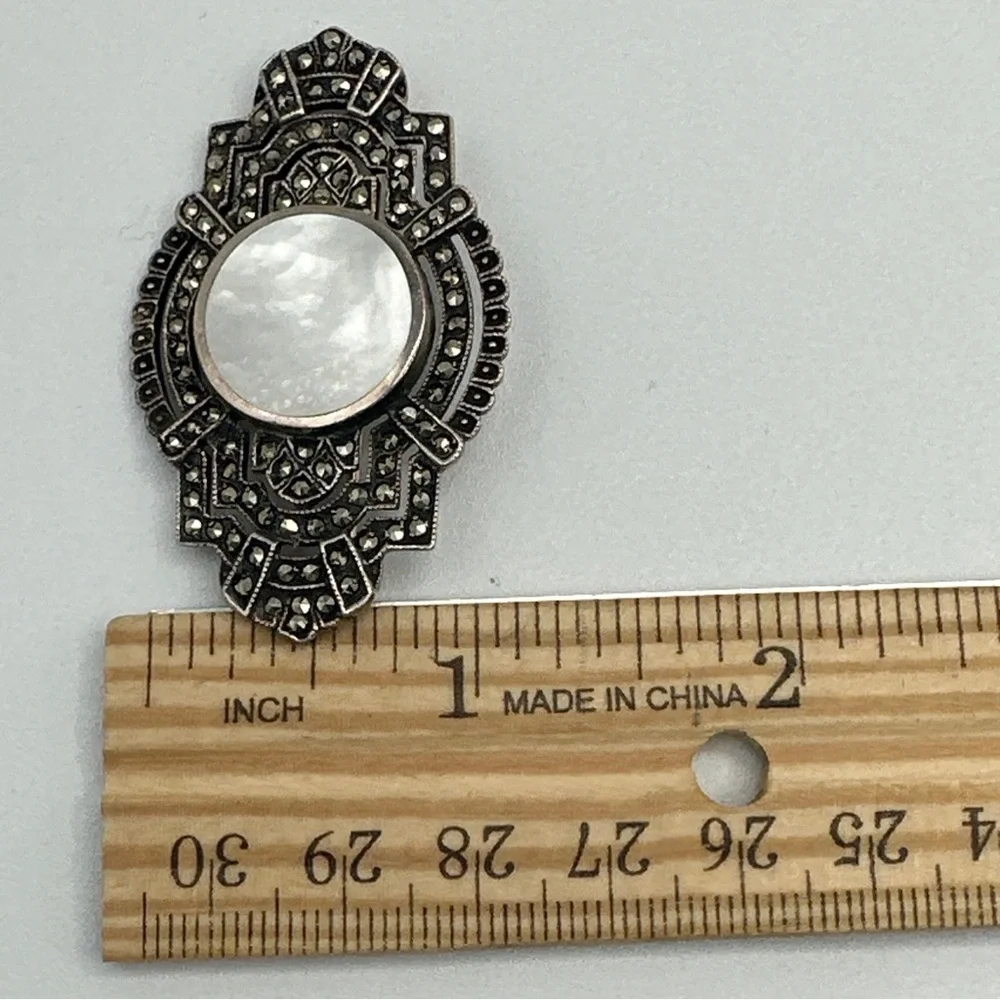 vintage brooch