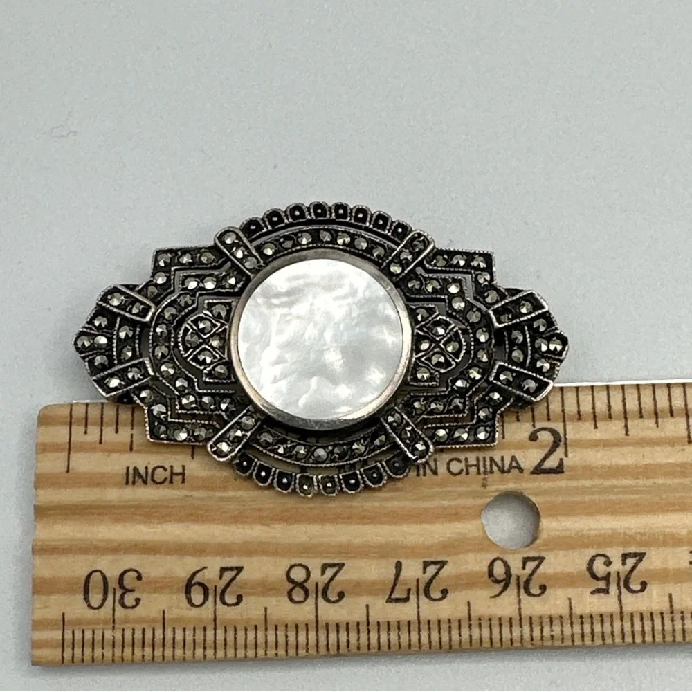 vintage brooch