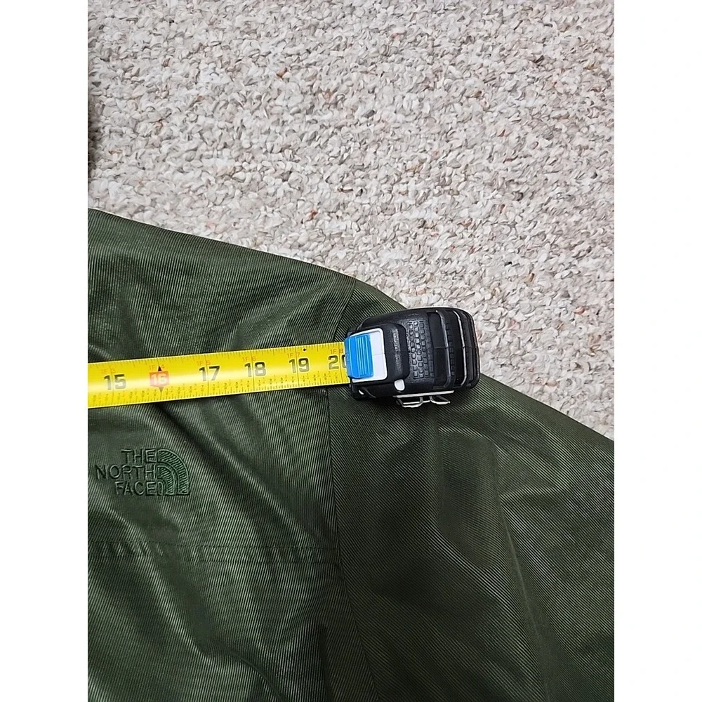 The North Face please see