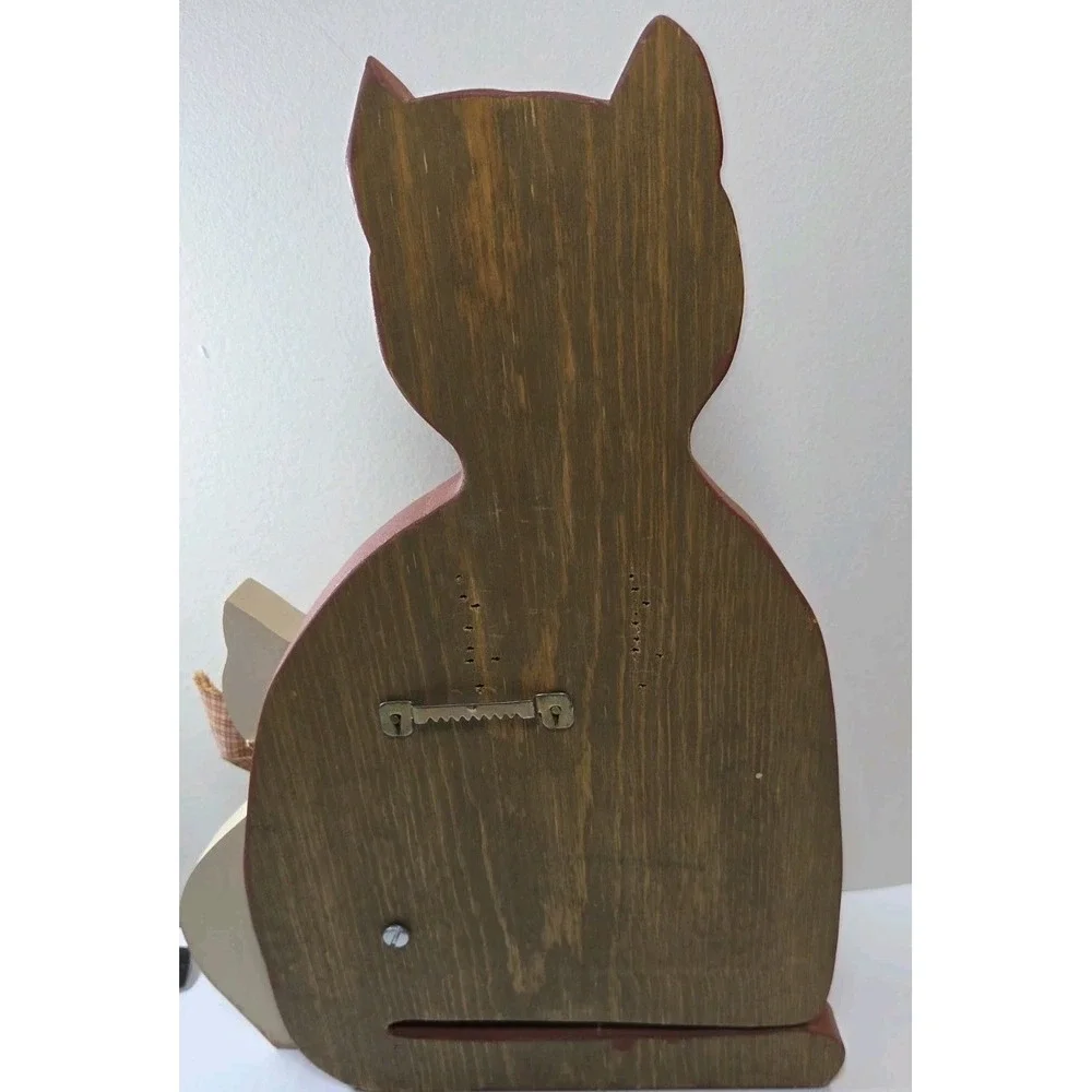 Handmade vintage handcrafted