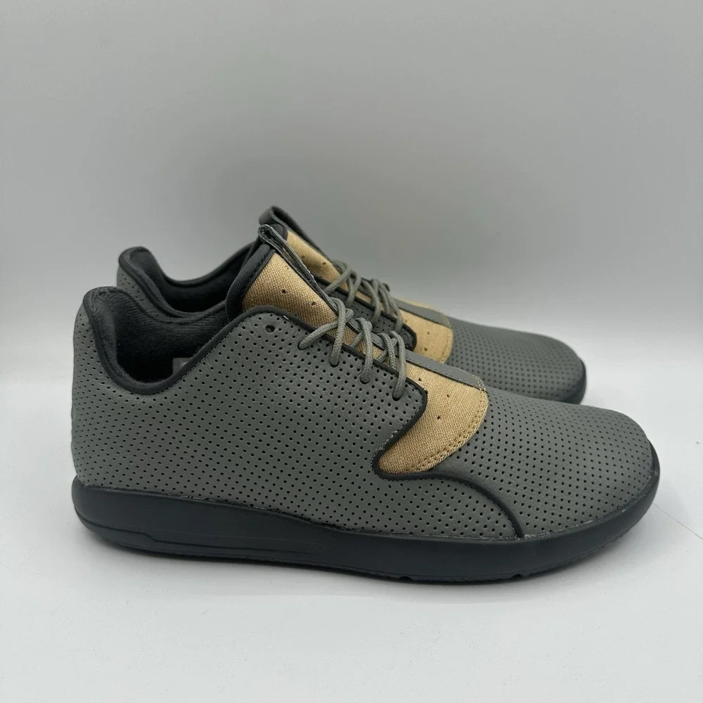 Jordan eclipse leather