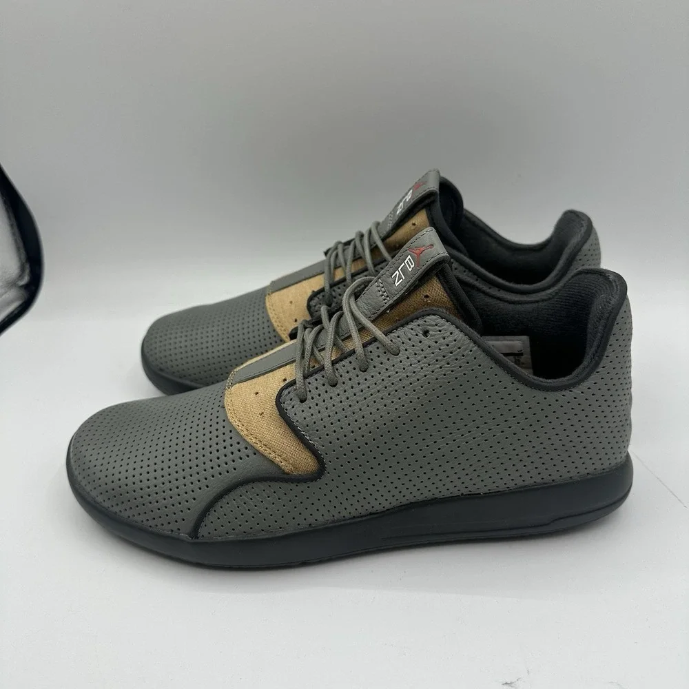 Jordan eclipse leather