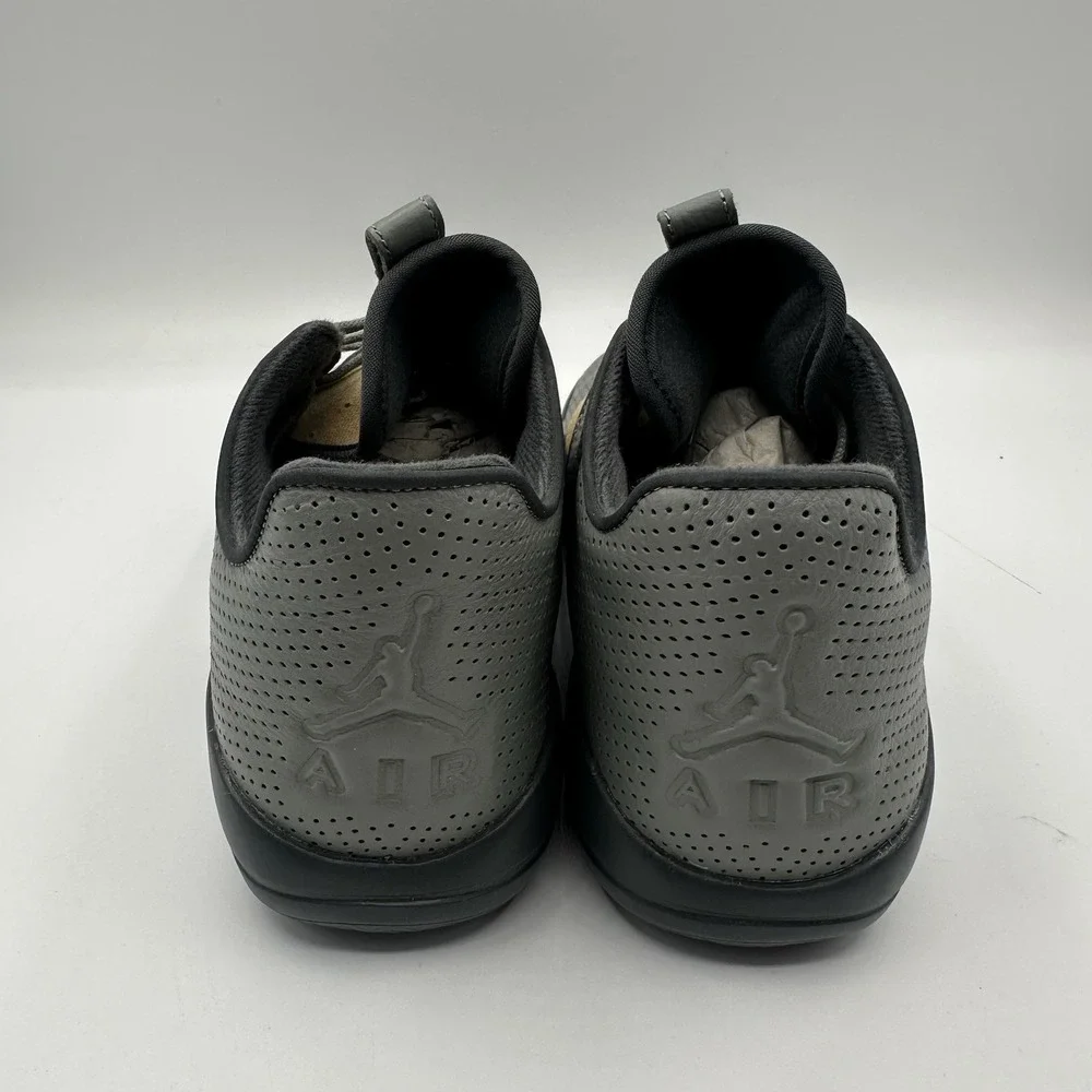 Jordan eclipse leather