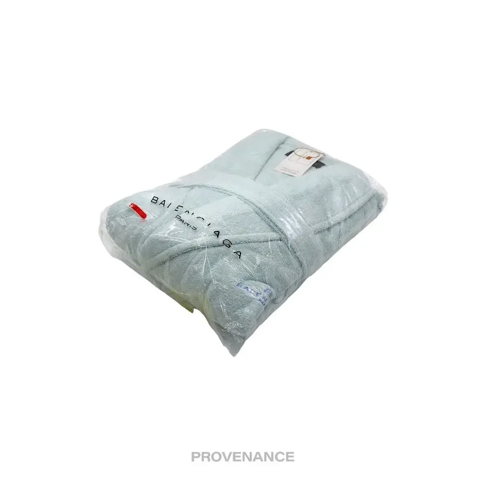Balenciaga bb logo