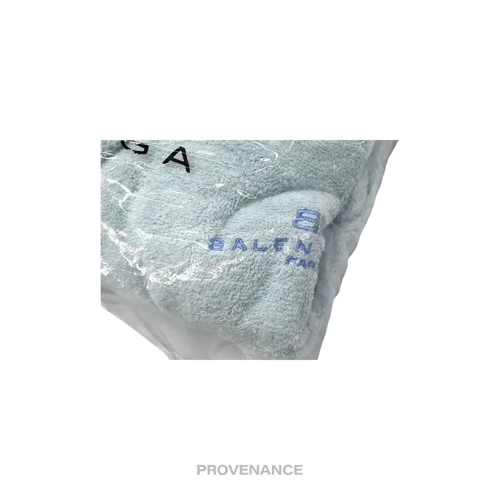 Balenciaga bb logo