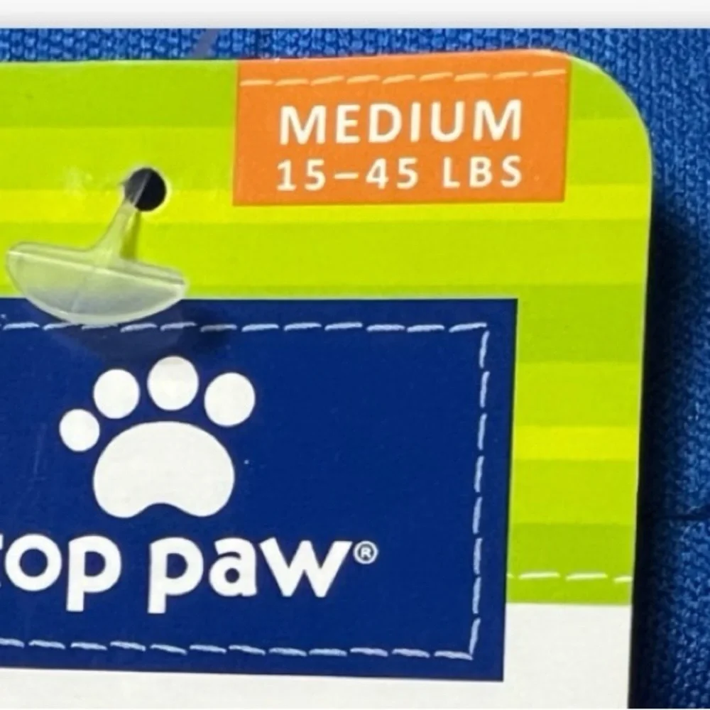 Top Paw new unused