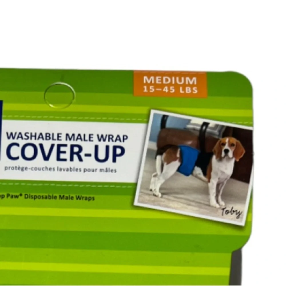 Top Paw new unused