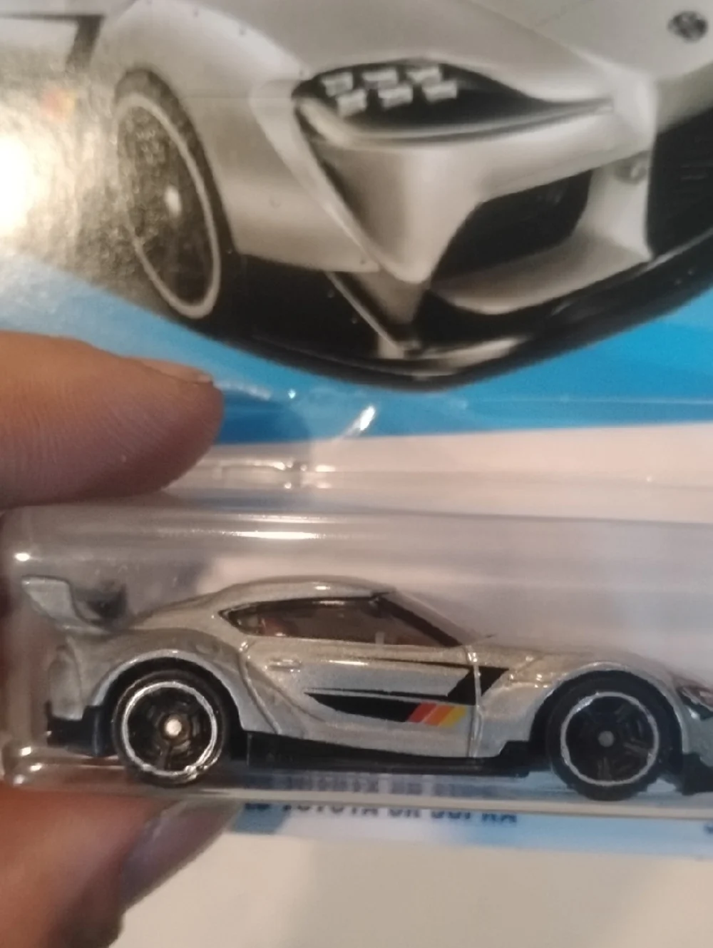 Mattel official hot