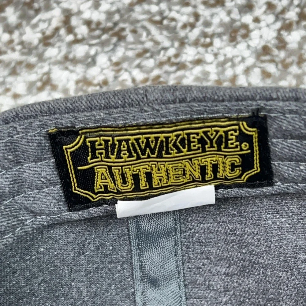 Hawkeye Authentic iowa hawkeyes