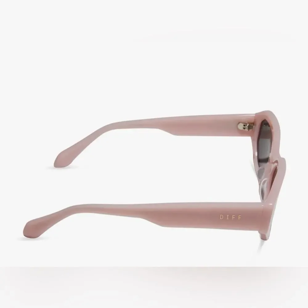 Diff Eyewear diff pink