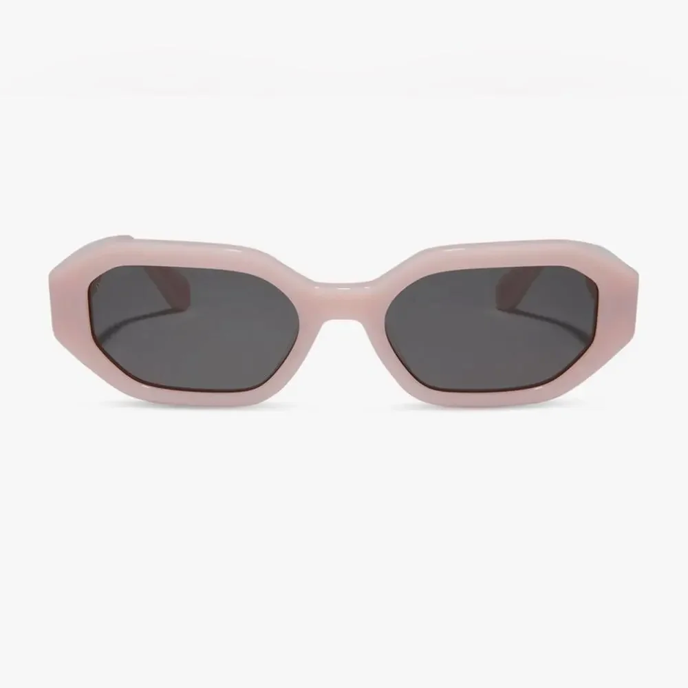 Diff Eyewear diff pink