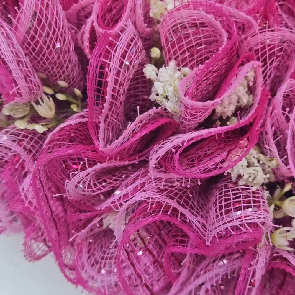 Hand Crafted beautiful handmade