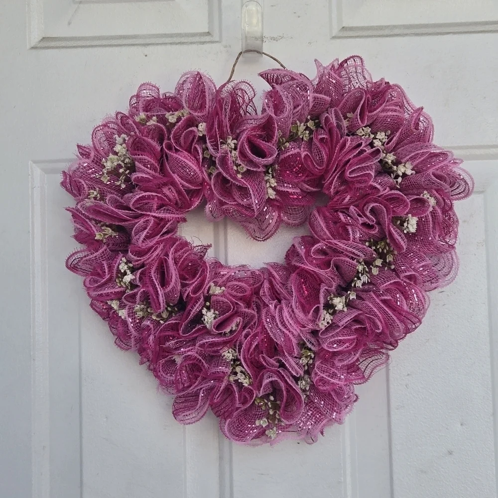 Hand Crafted beautiful handmade