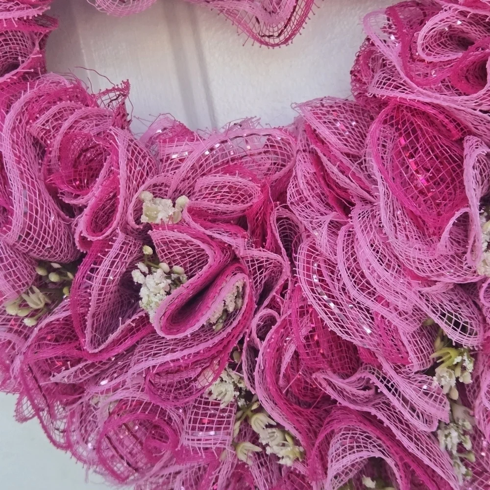 Hand Crafted beautiful handmade