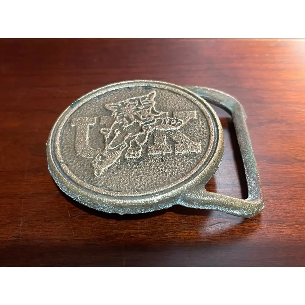 Back Woods Buckle Co kentucky tech woods