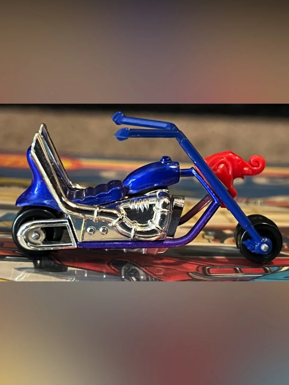 MATCHBOX vintage superfast
