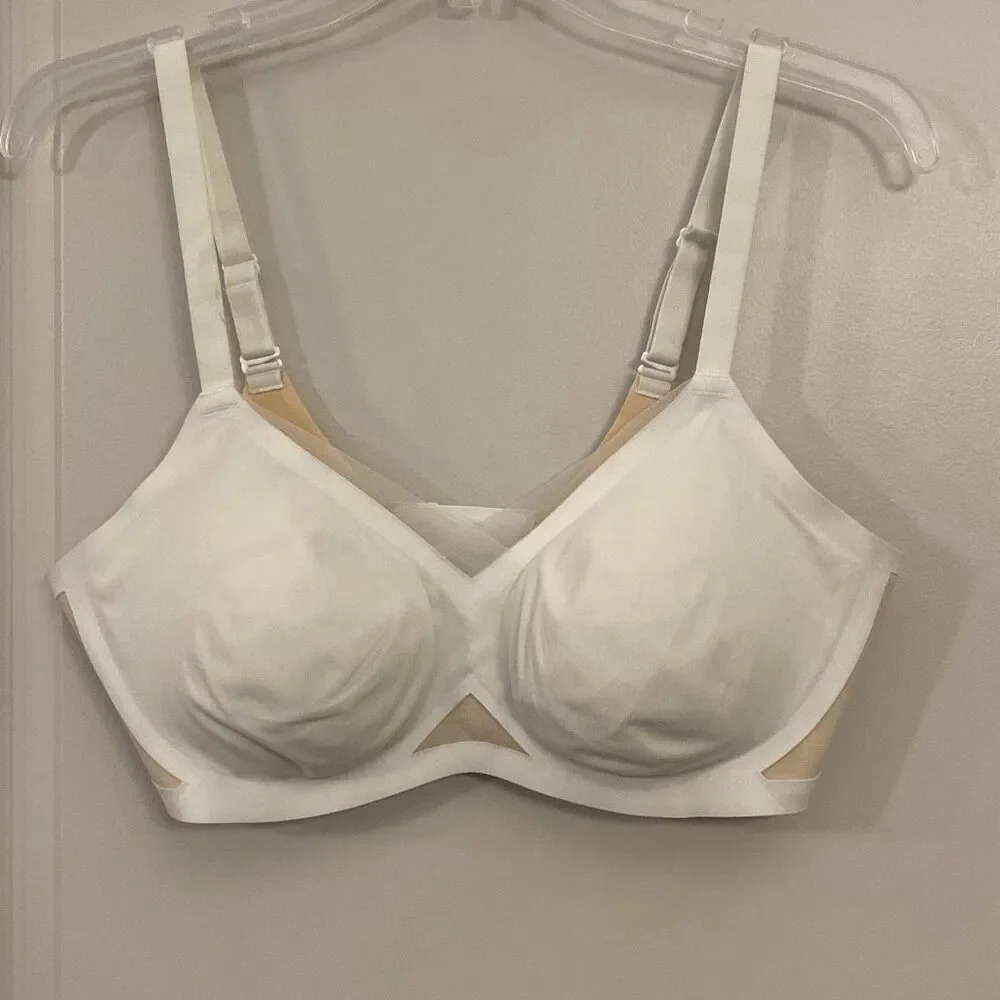 Honeylove good owned bra