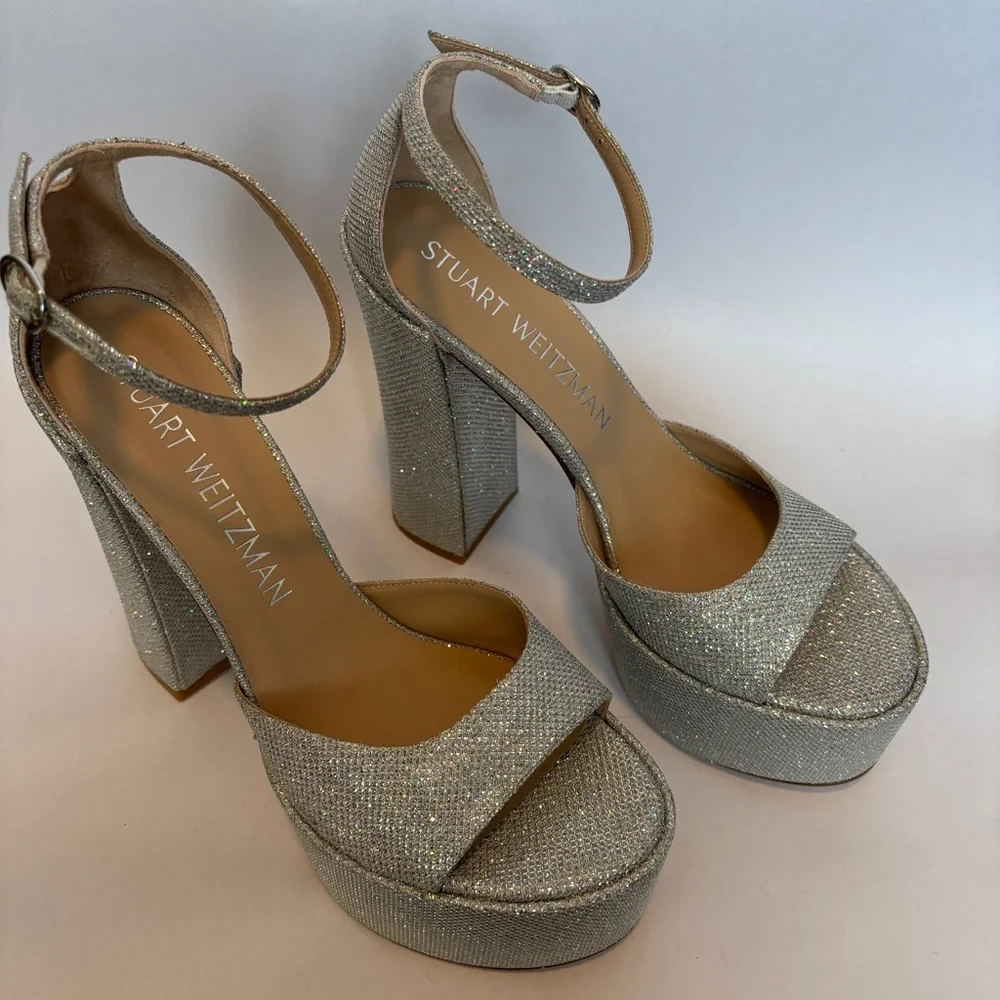 Stuart Weitzman stuart weitzman