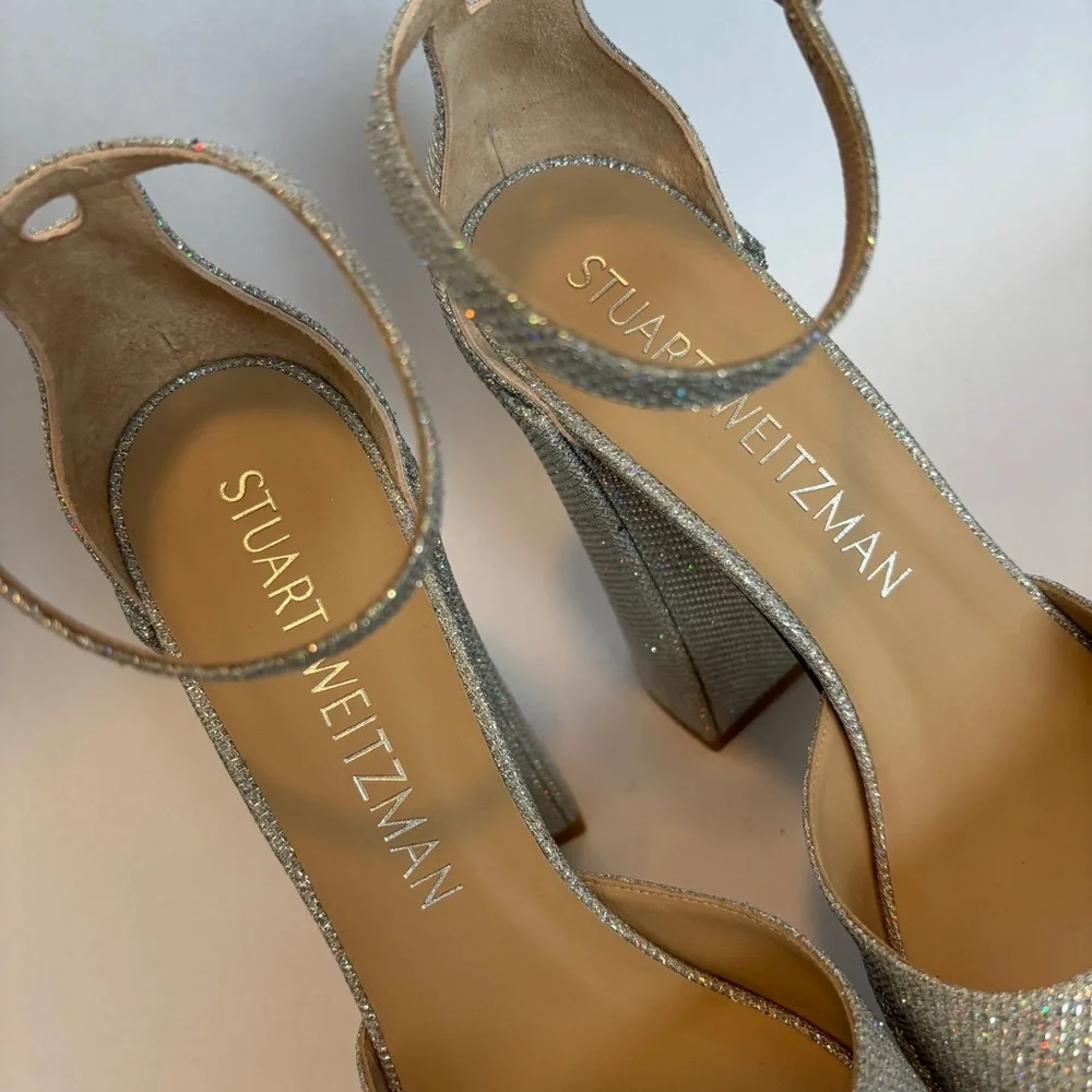 Stuart Weitzman stuart weitzman