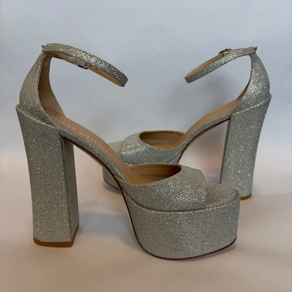 Stuart Weitzman stuart weitzman