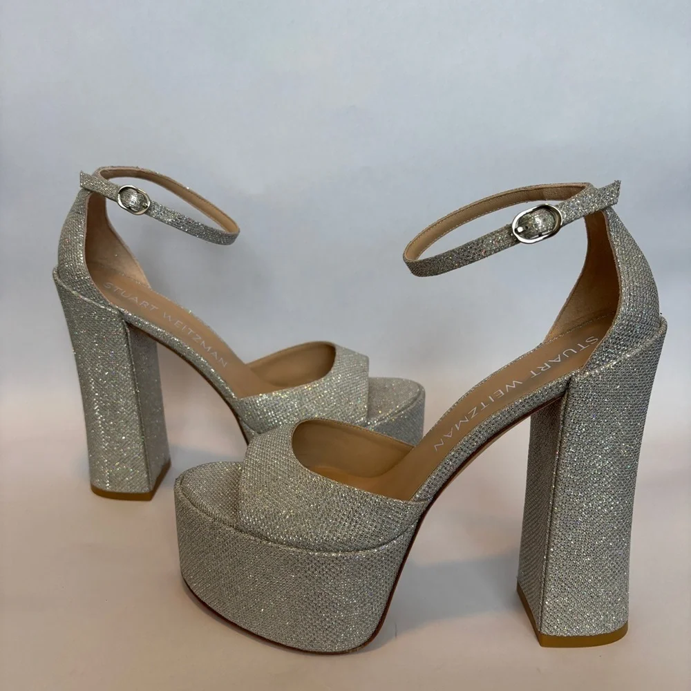 Stuart Weitzman stuart weitzman