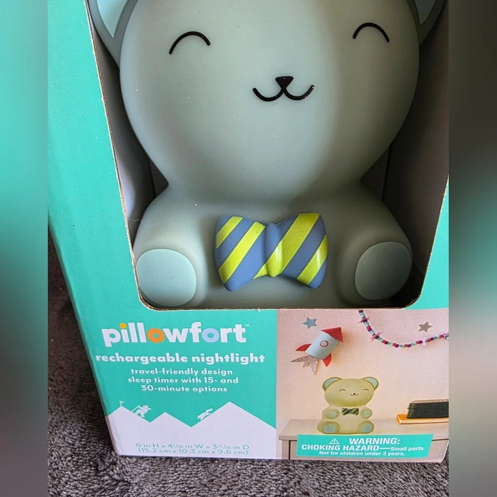 Pillowfort new original