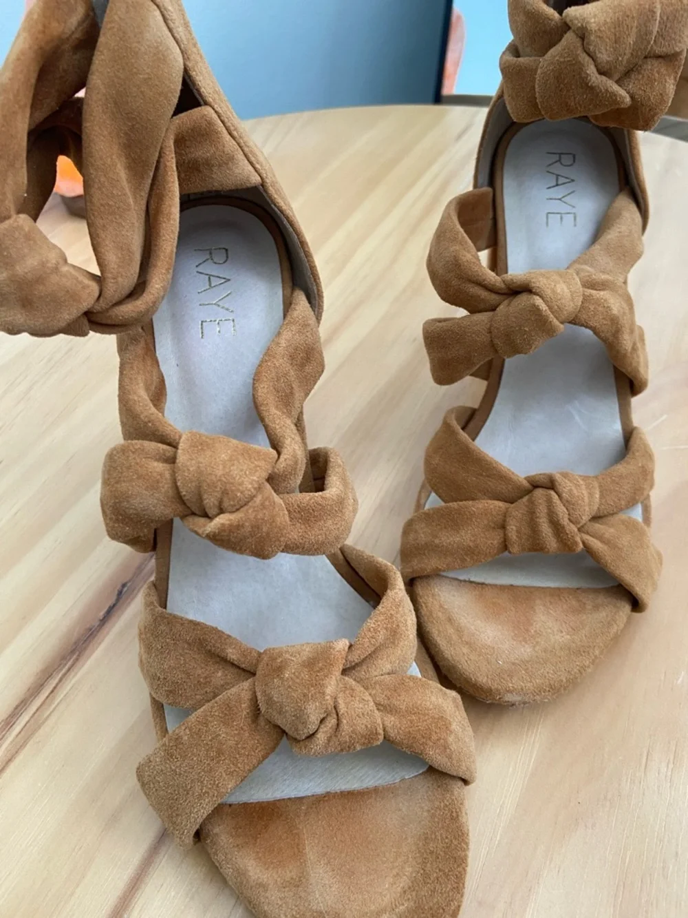 RAYE Nadia Sandal