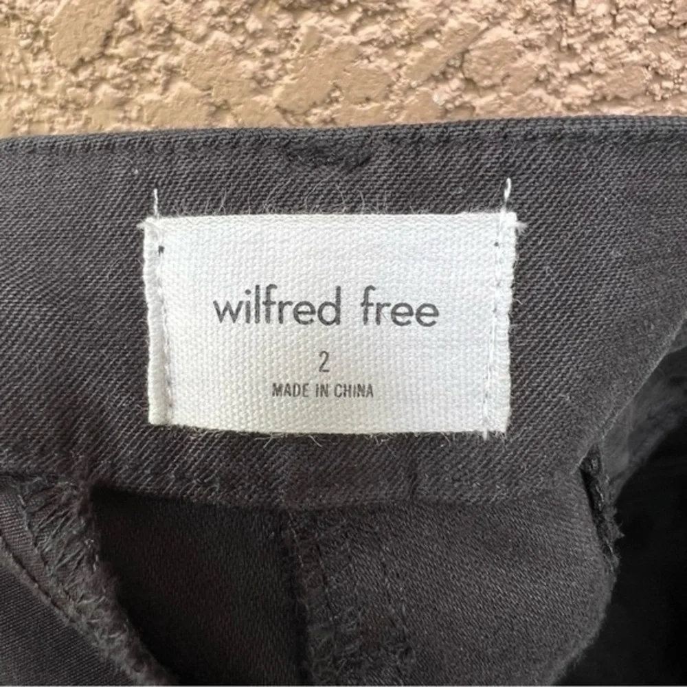 Aritzia wilfred free