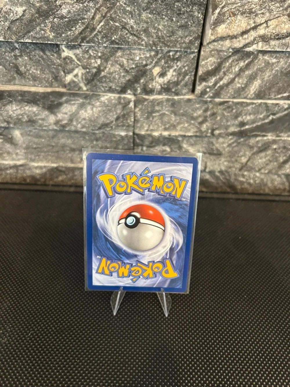 Pokemon fan rotom