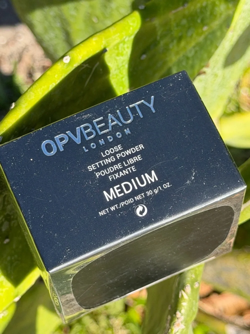 opv beauty