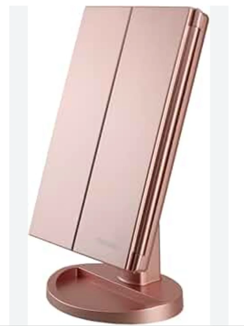 Impressions Vanity rose gold