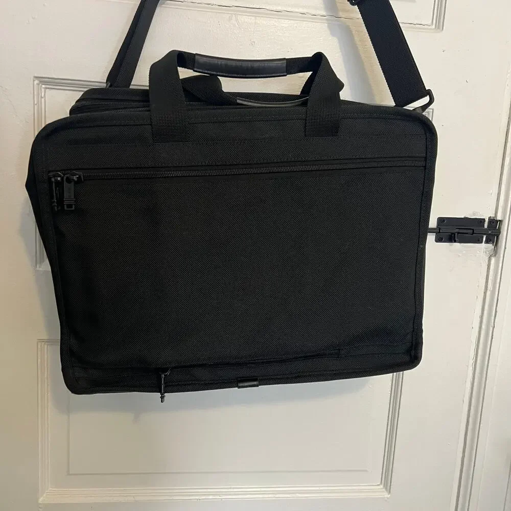 Tumi fxt ballistic