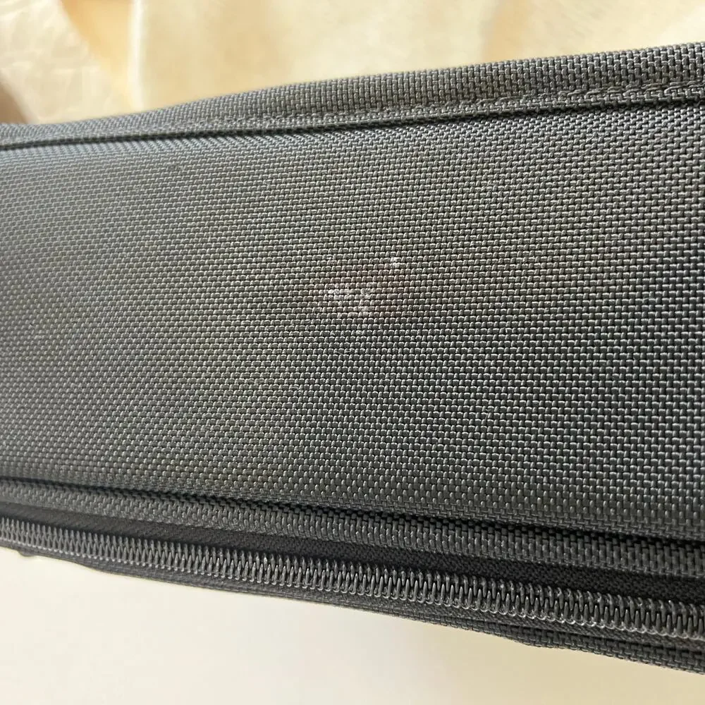 Tumi fxt ballistic