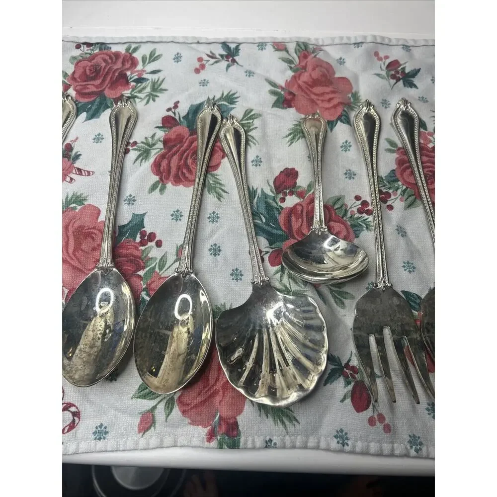 International Silver this vintage
