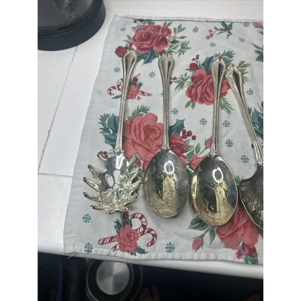 International Silver this vintage
