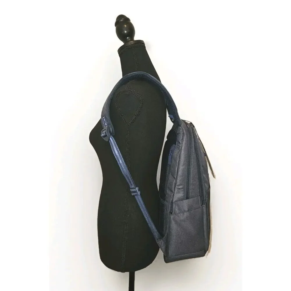 NWT! RIVACASE Suzuka 7760 Backpack With 15.6
