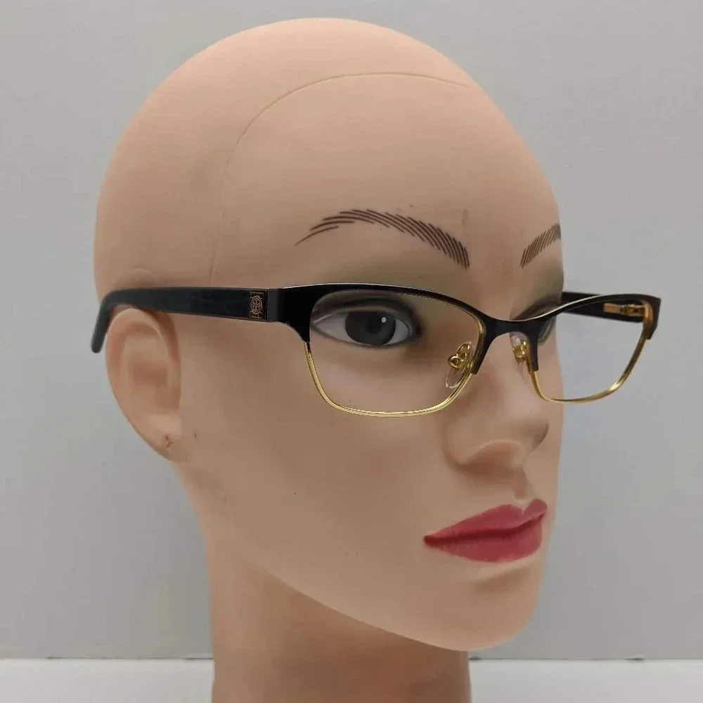 🕶️Tory Burch TY1040 3031 Eyeglasses 51/18 135 /KAA254🕶️