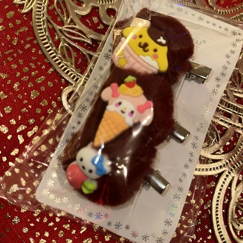 sanrio friends black prices